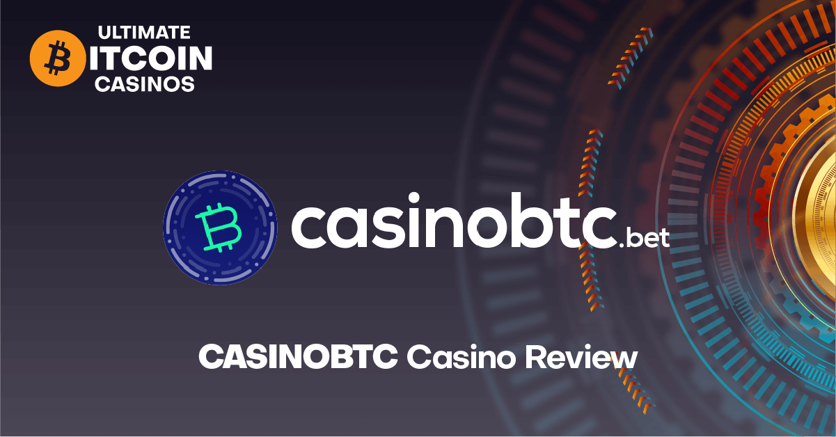 casinobtc review