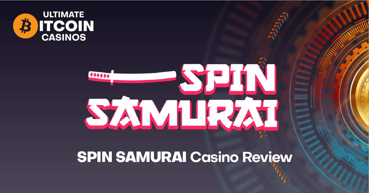 spinsamurai casino review
